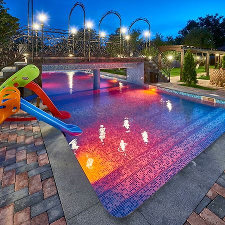 כריסטיאן Resort Ambient מראה חיצוני תמונה
