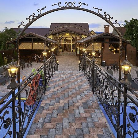 כריסטיאן Resort Ambient מראה חיצוני תמונה
