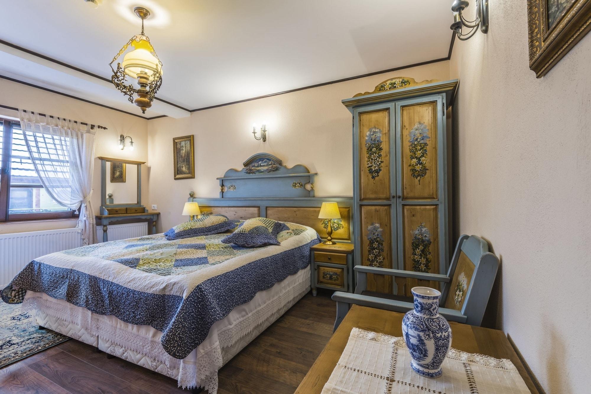 כריסטיאן Resort Ambient מראה חיצוני תמונה