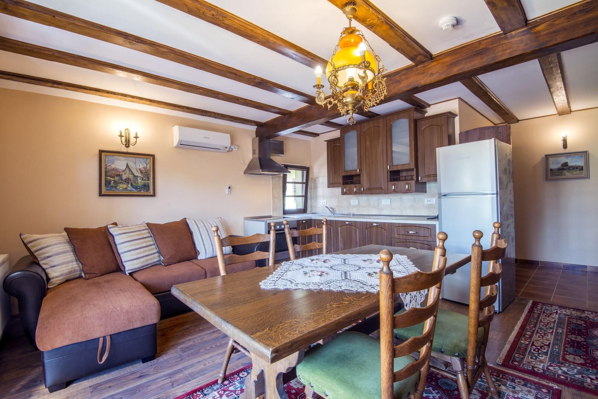 כריסטיאן Resort Ambient מראה חיצוני תמונה