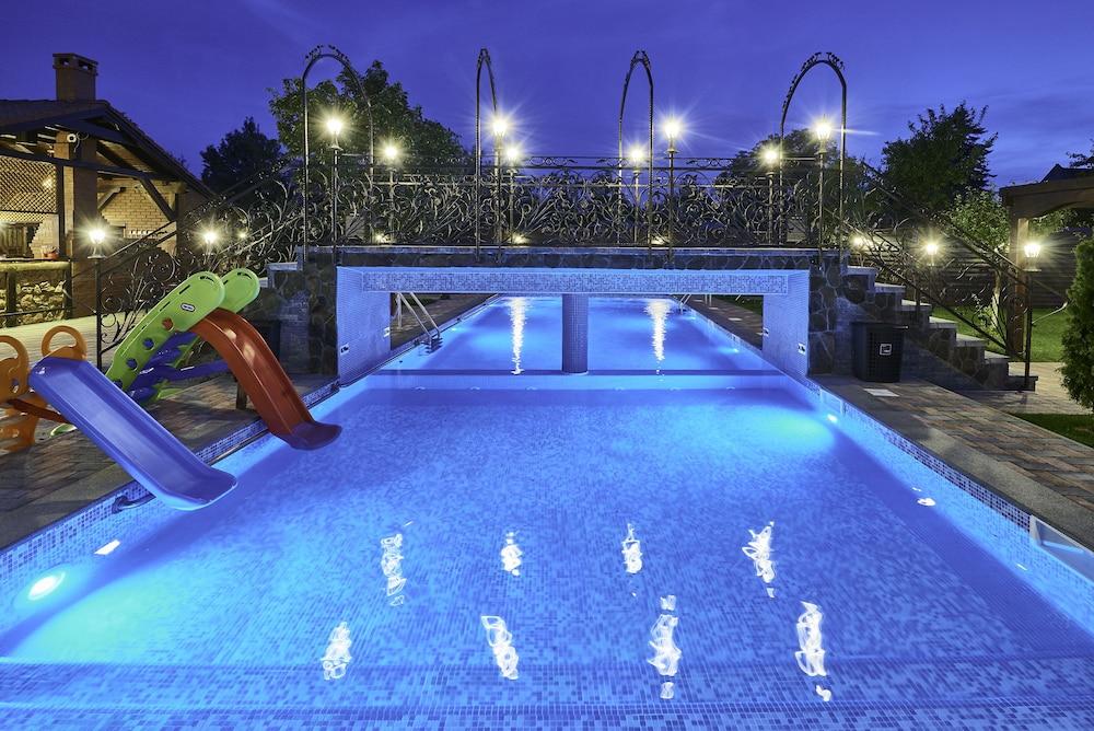 כריסטיאן Resort Ambient מראה חיצוני תמונה