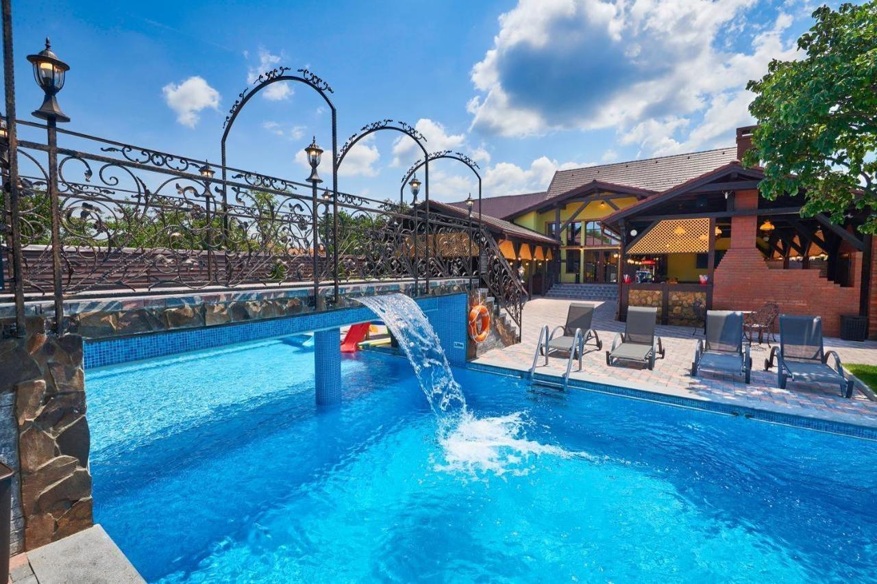 כריסטיאן Resort Ambient מראה חיצוני תמונה