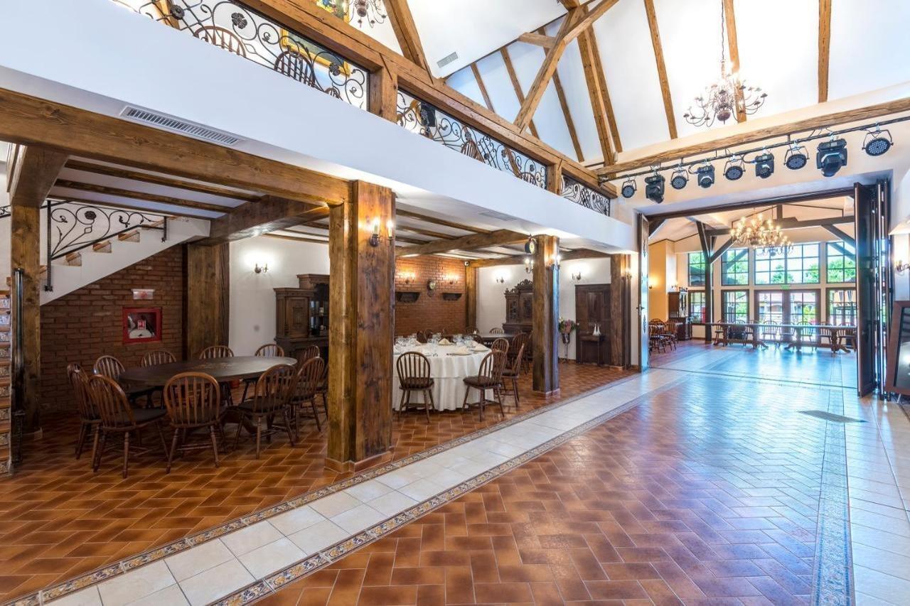 כריסטיאן Resort Ambient מראה חיצוני תמונה