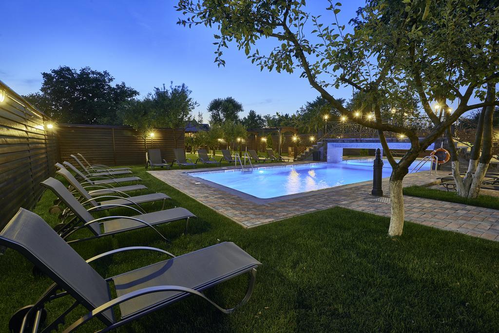 כריסטיאן Resort Ambient מראה חיצוני תמונה