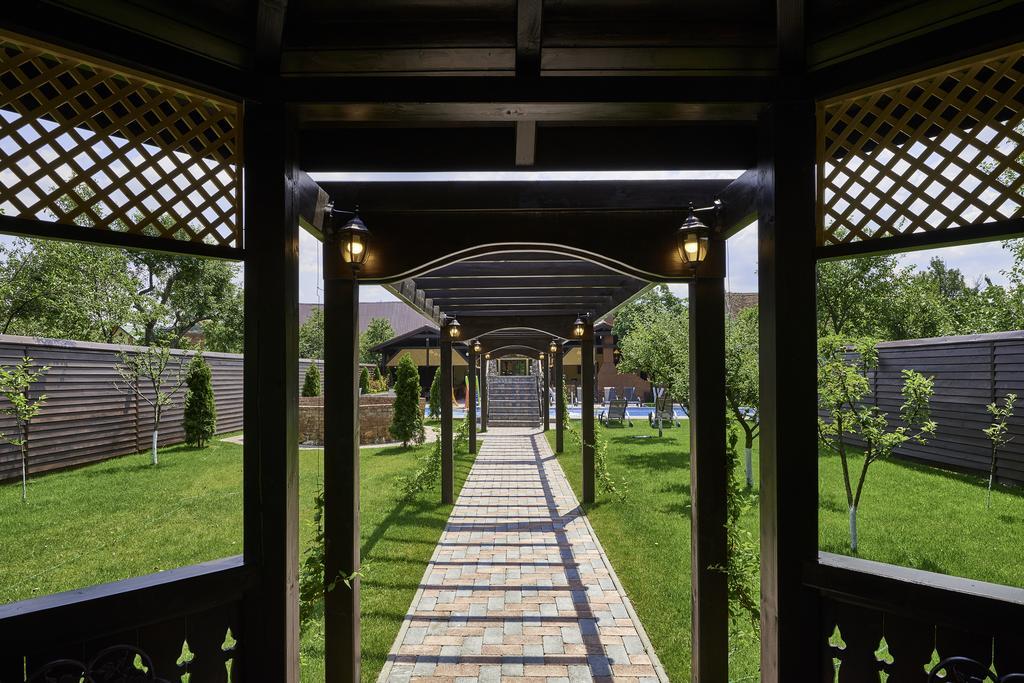 כריסטיאן Resort Ambient מראה חיצוני תמונה
