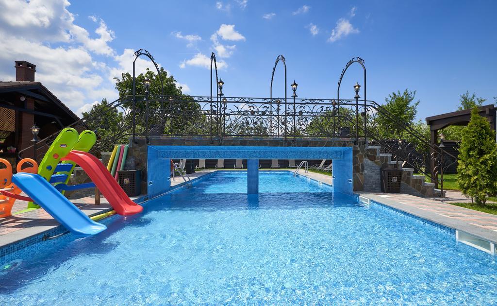 כריסטיאן Resort Ambient מראה חיצוני תמונה