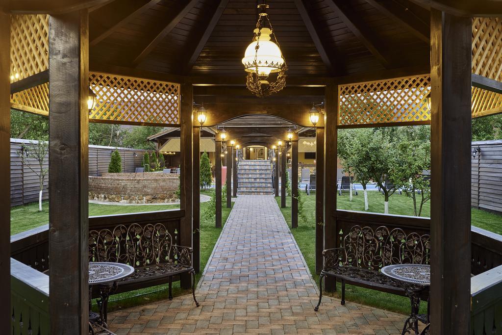 כריסטיאן Resort Ambient מראה חיצוני תמונה