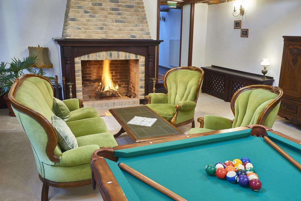 כריסטיאן Resort Ambient מראה חיצוני תמונה